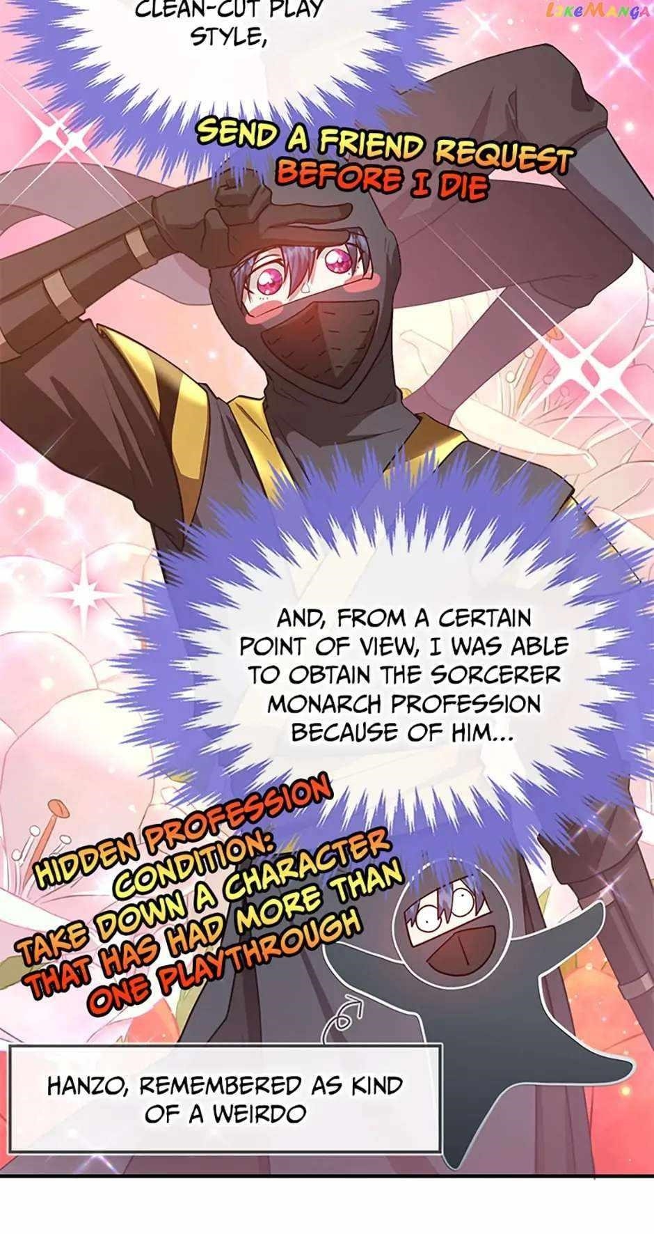 I Got Lucky and Pulled a 10th Rank Summon Chapter 27 - Page 13