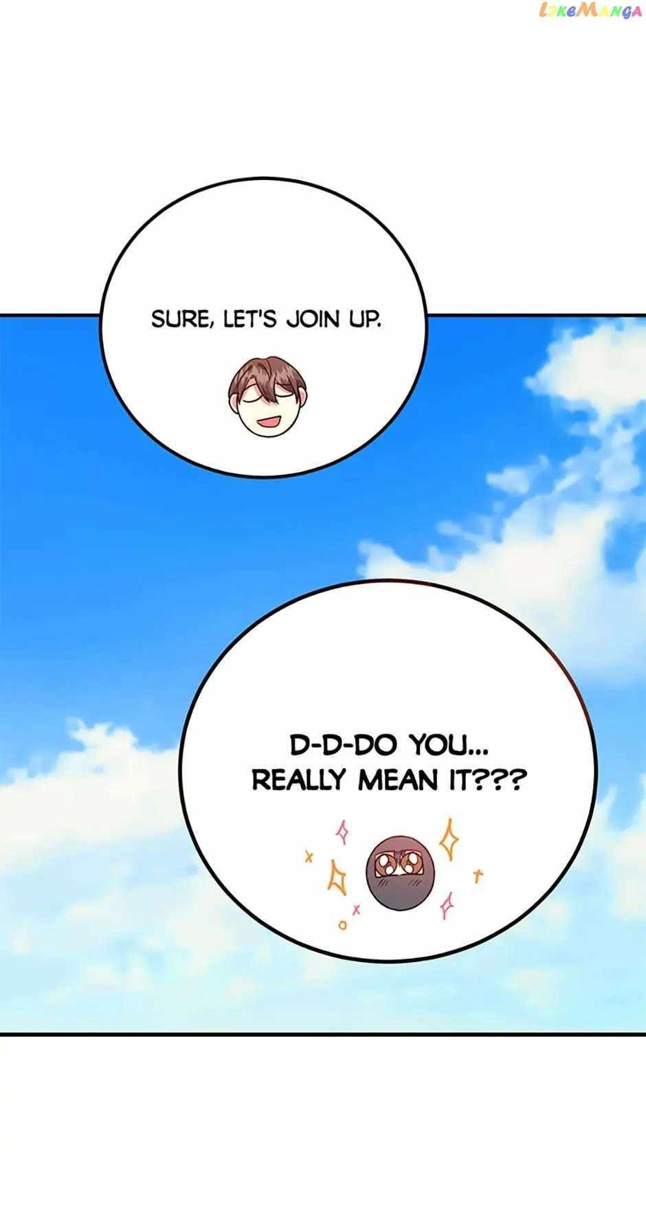 I Got Lucky and Pulled a 10th Rank Summon Chapter 27 - Page 14