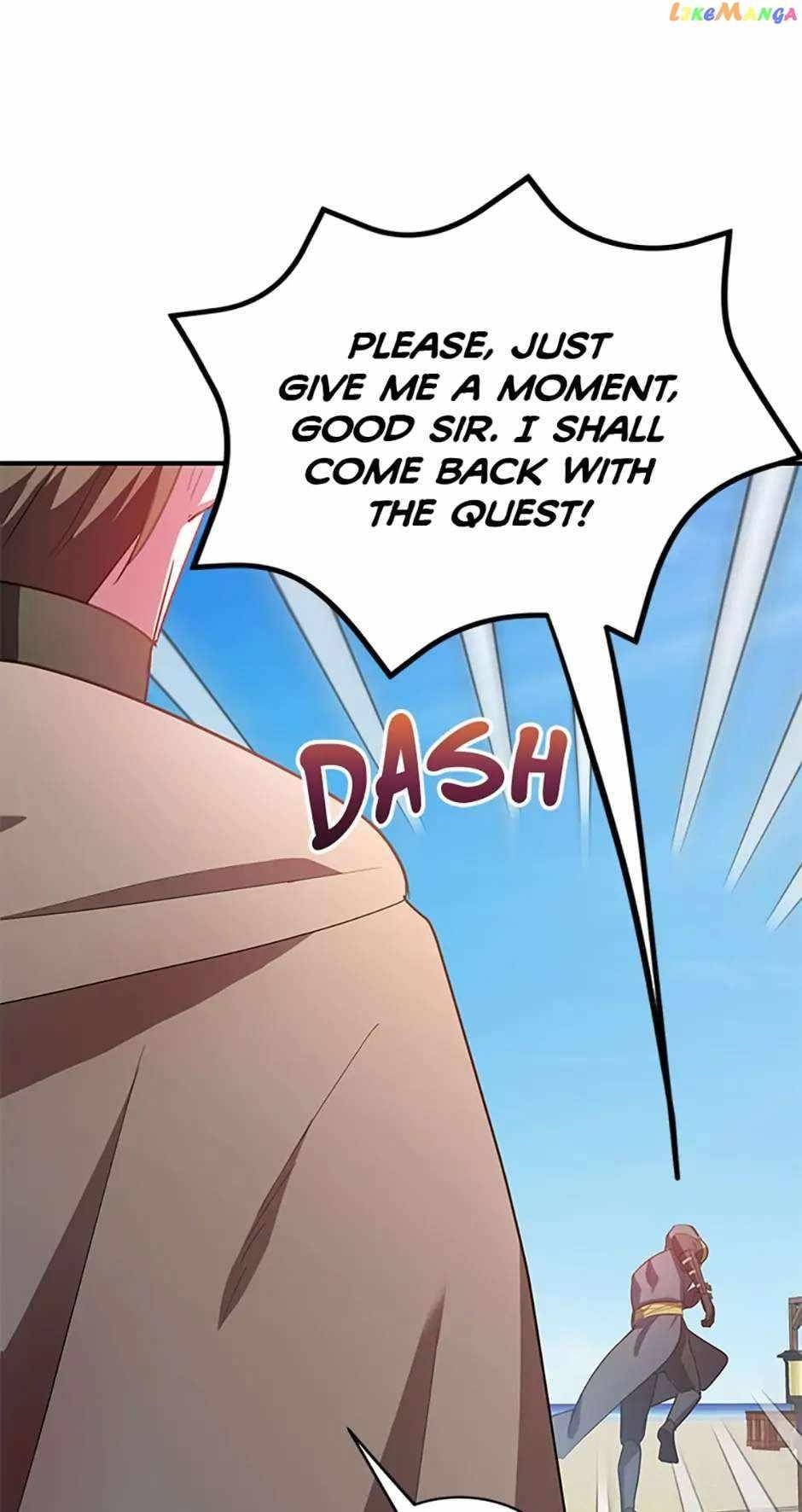 I Got Lucky and Pulled a 10th Rank Summon Chapter 27 - Page 15