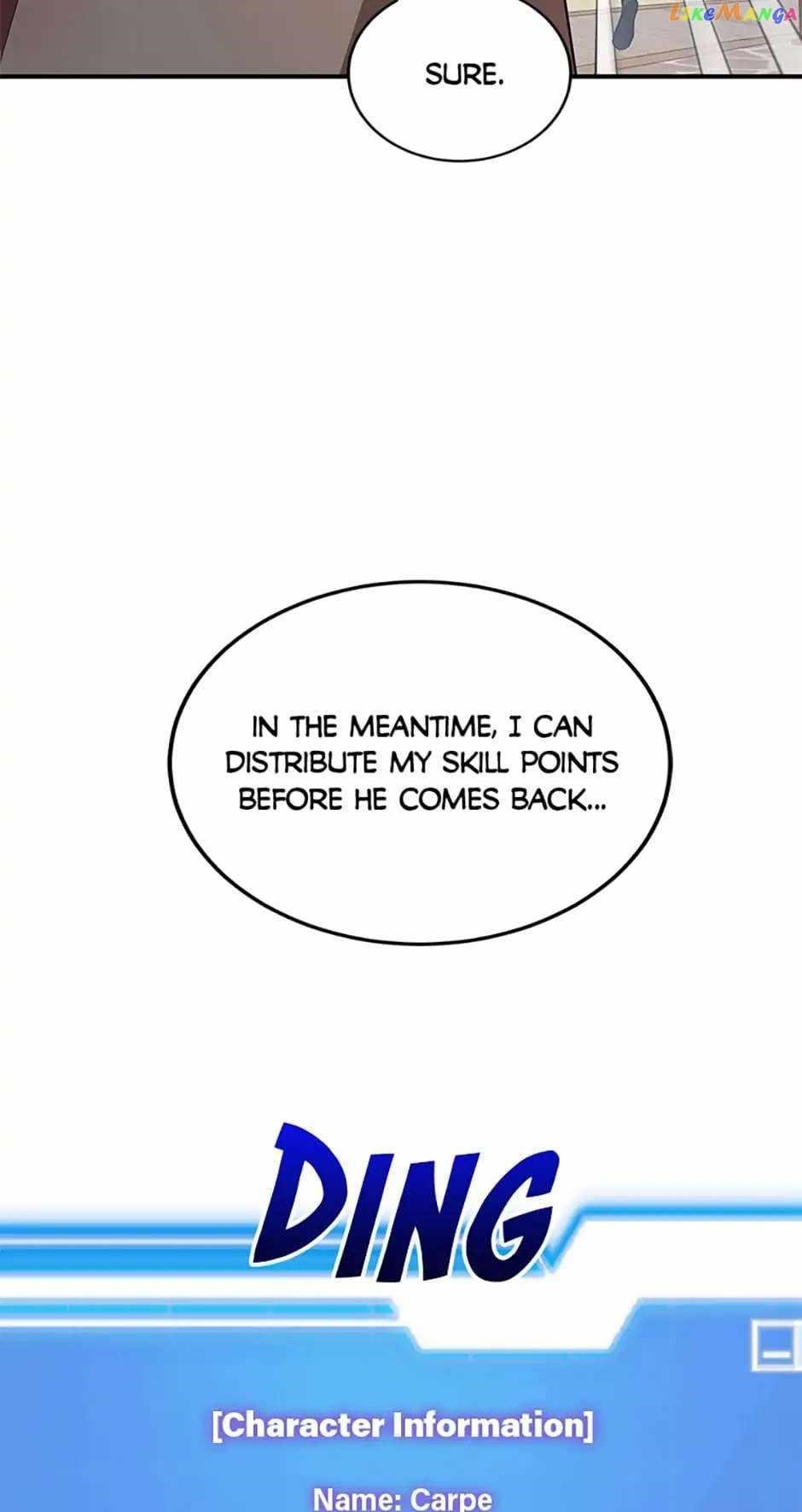 I Got Lucky and Pulled a 10th Rank Summon Chapter 27 - Page 16