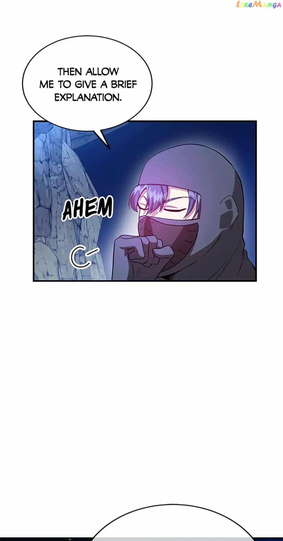 I Got Lucky and Pulled a 10th Rank Summon Chapter 27 - Page 30