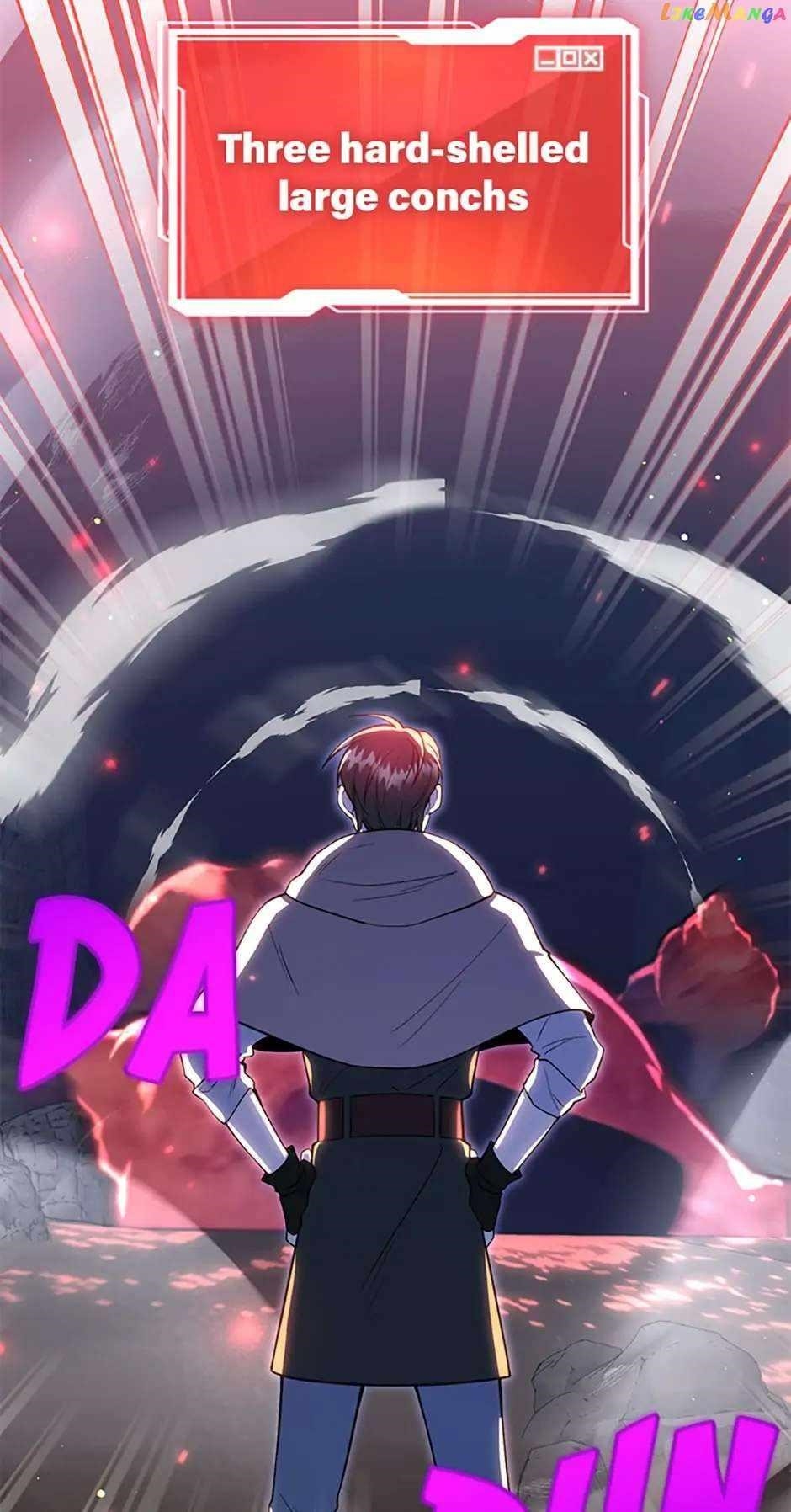 I Got Lucky and Pulled a 10th Rank Summon Chapter 27 - Page 36