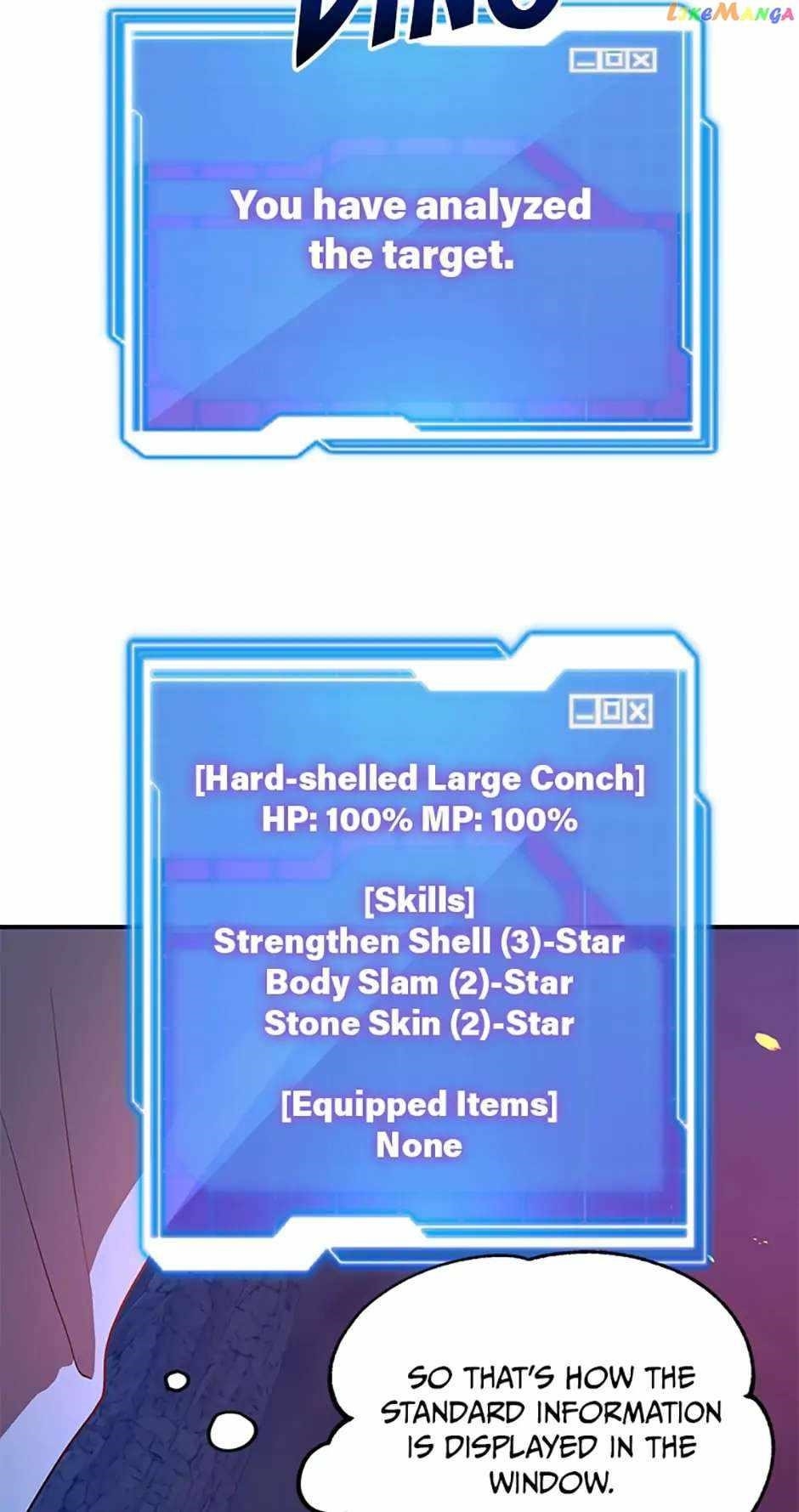 I Got Lucky and Pulled a 10th Rank Summon Chapter 27 - Page 39