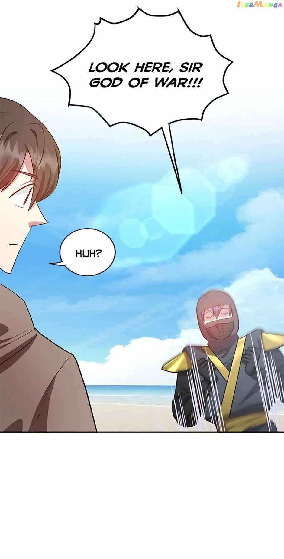 I Got Lucky and Pulled a 10th Rank Summon Chapter 27 - Page 4