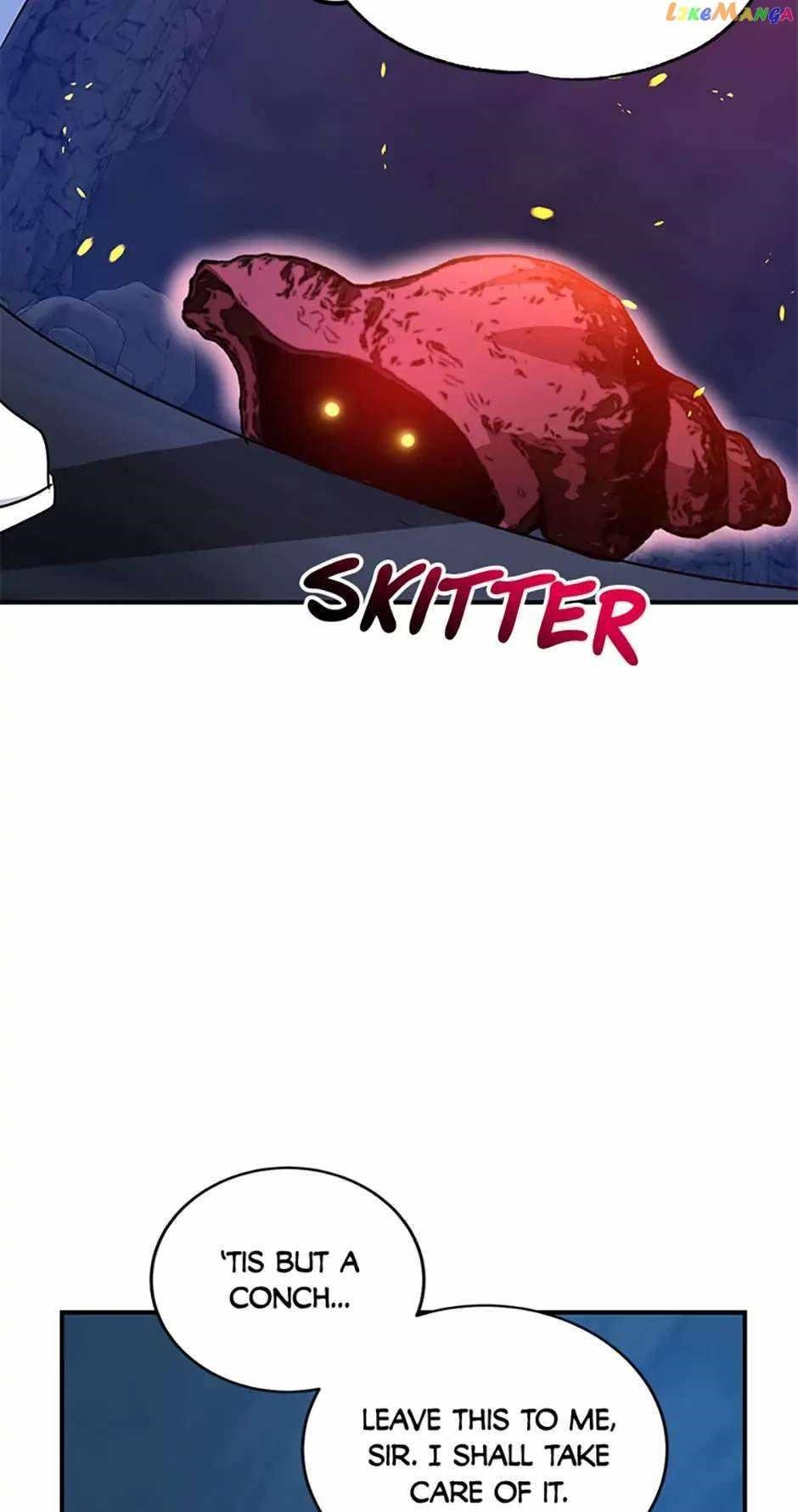 I Got Lucky and Pulled a 10th Rank Summon Chapter 27 - Page 40