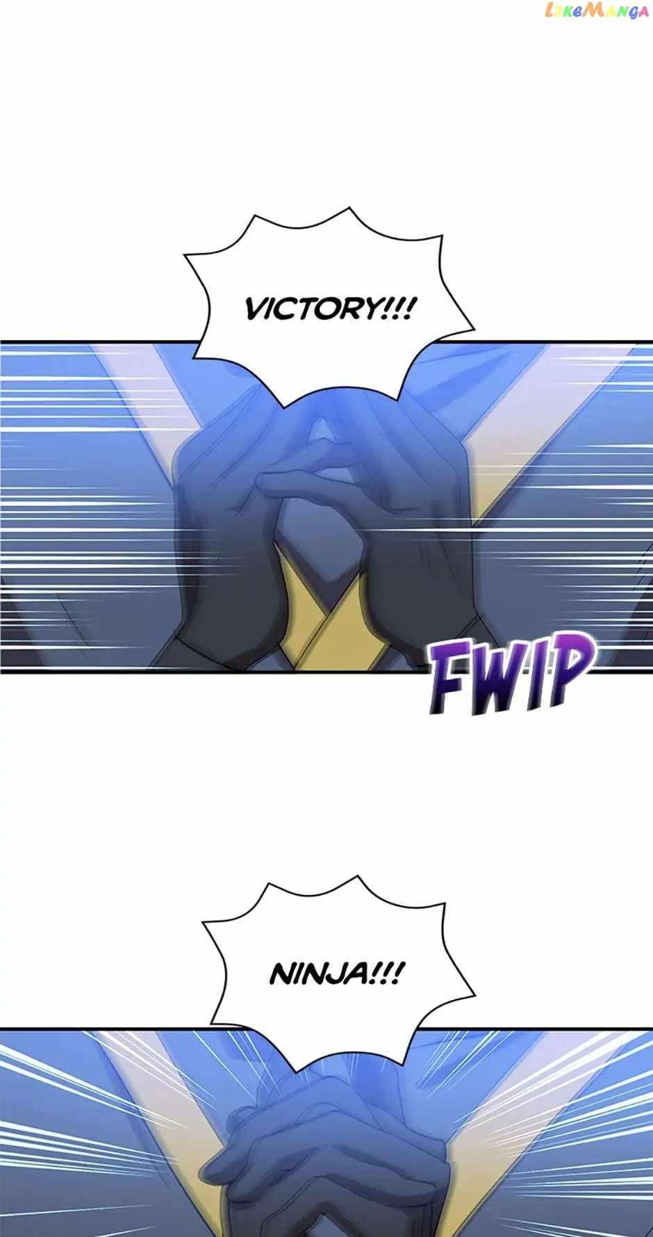 I Got Lucky and Pulled a 10th Rank Summon Chapter 27 - Page 42