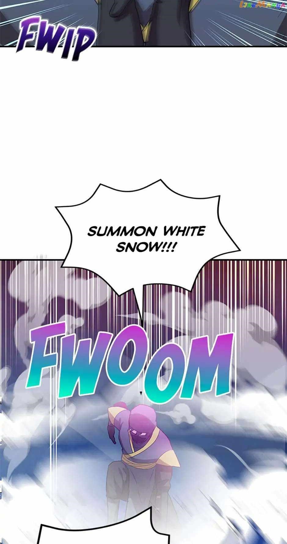 I Got Lucky and Pulled a 10th Rank Summon Chapter 27 - Page 43