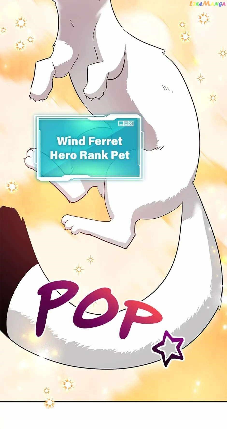 I Got Lucky and Pulled a 10th Rank Summon Chapter 27 - Page 45