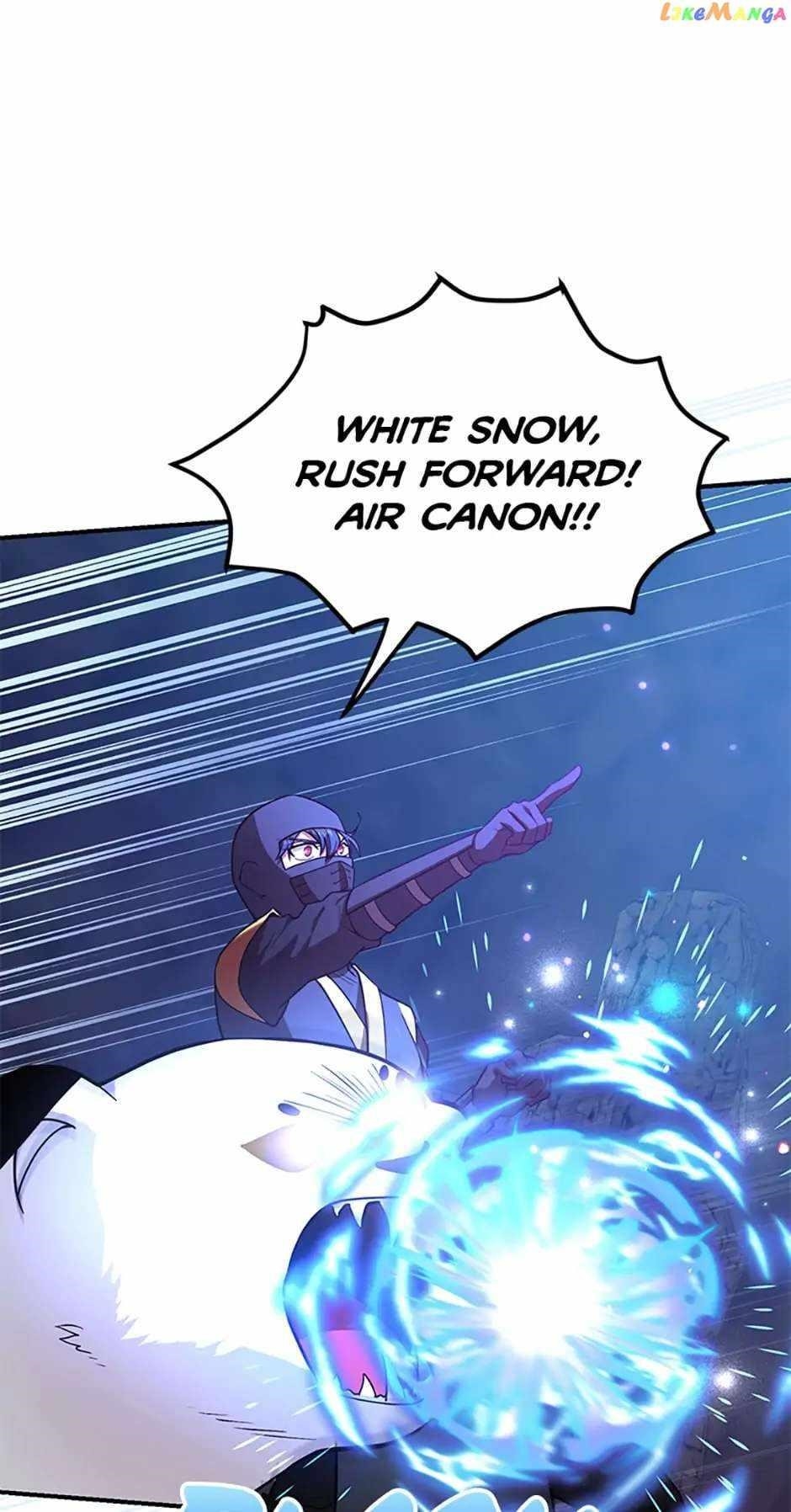 I Got Lucky and Pulled a 10th Rank Summon Chapter 27 - Page 46