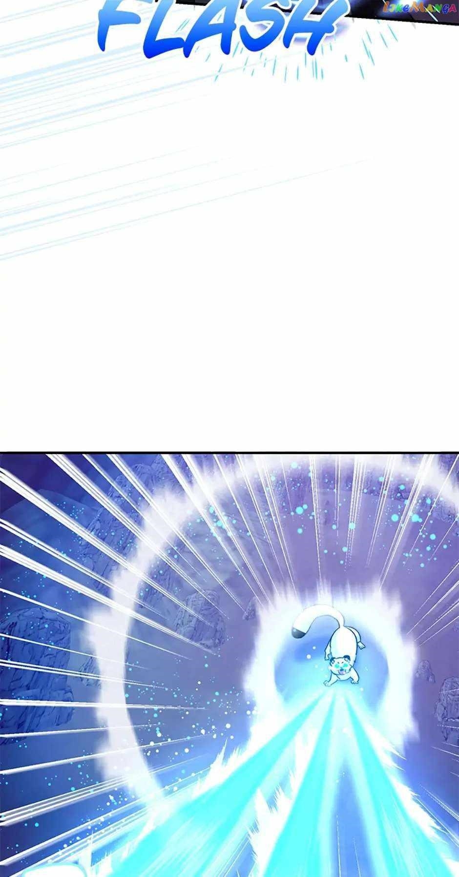 I Got Lucky and Pulled a 10th Rank Summon Chapter 27 - Page 47