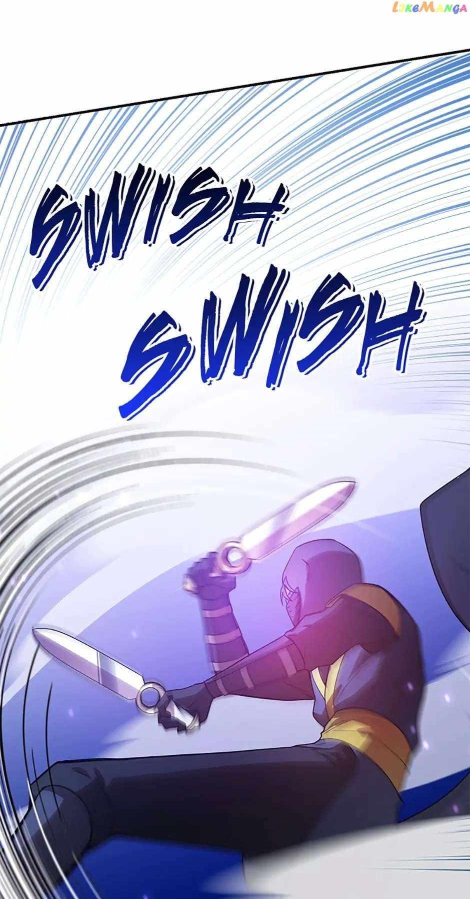 I Got Lucky and Pulled a 10th Rank Summon Chapter 27 - Page 52