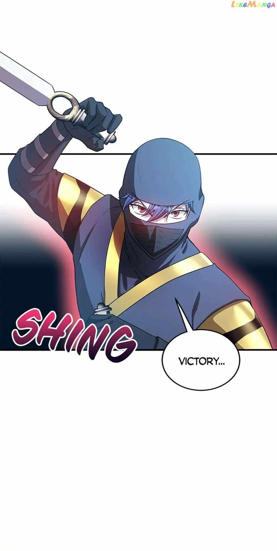 I Got Lucky and Pulled a 10th Rank Summon Chapter 27 - Page 54