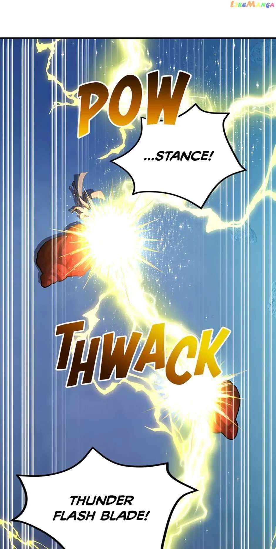 I Got Lucky and Pulled a 10th Rank Summon Chapter 27 - Page 55