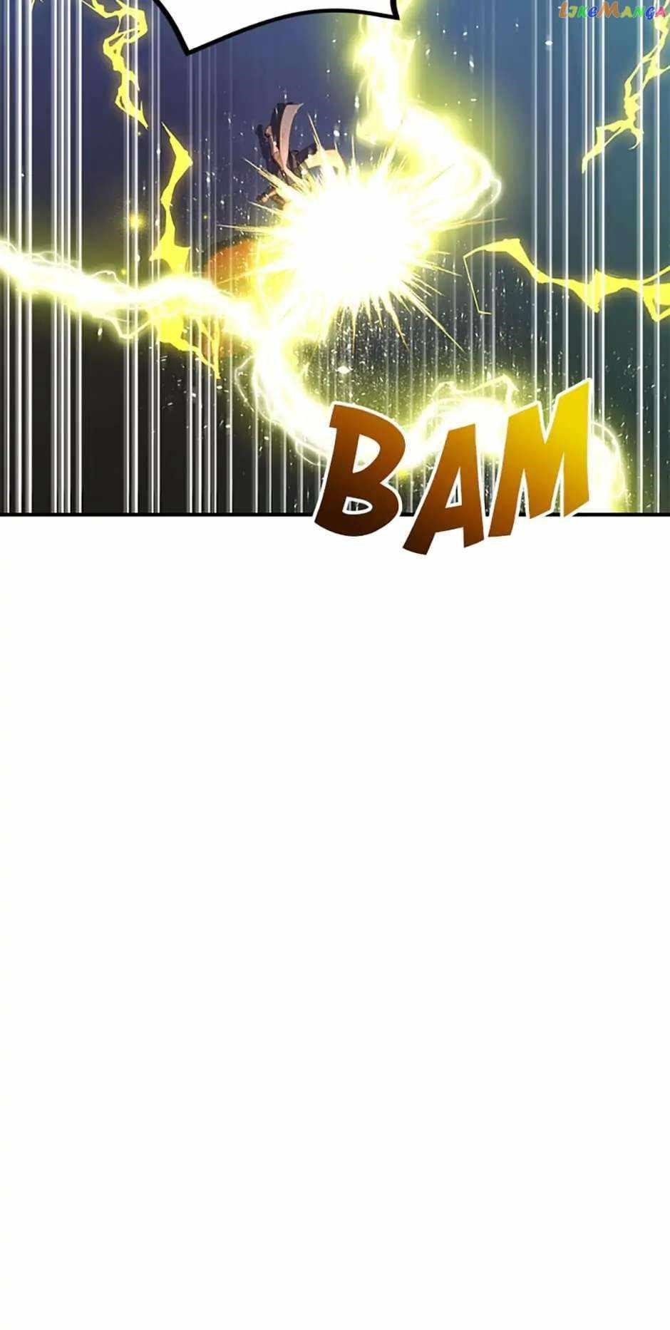 I Got Lucky and Pulled a 10th Rank Summon Chapter 27 - Page 56