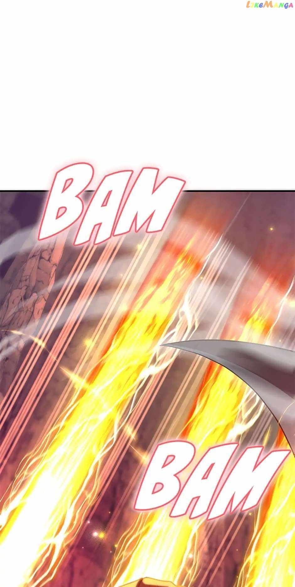 I Got Lucky and Pulled a 10th Rank Summon Chapter 27 - Page 57