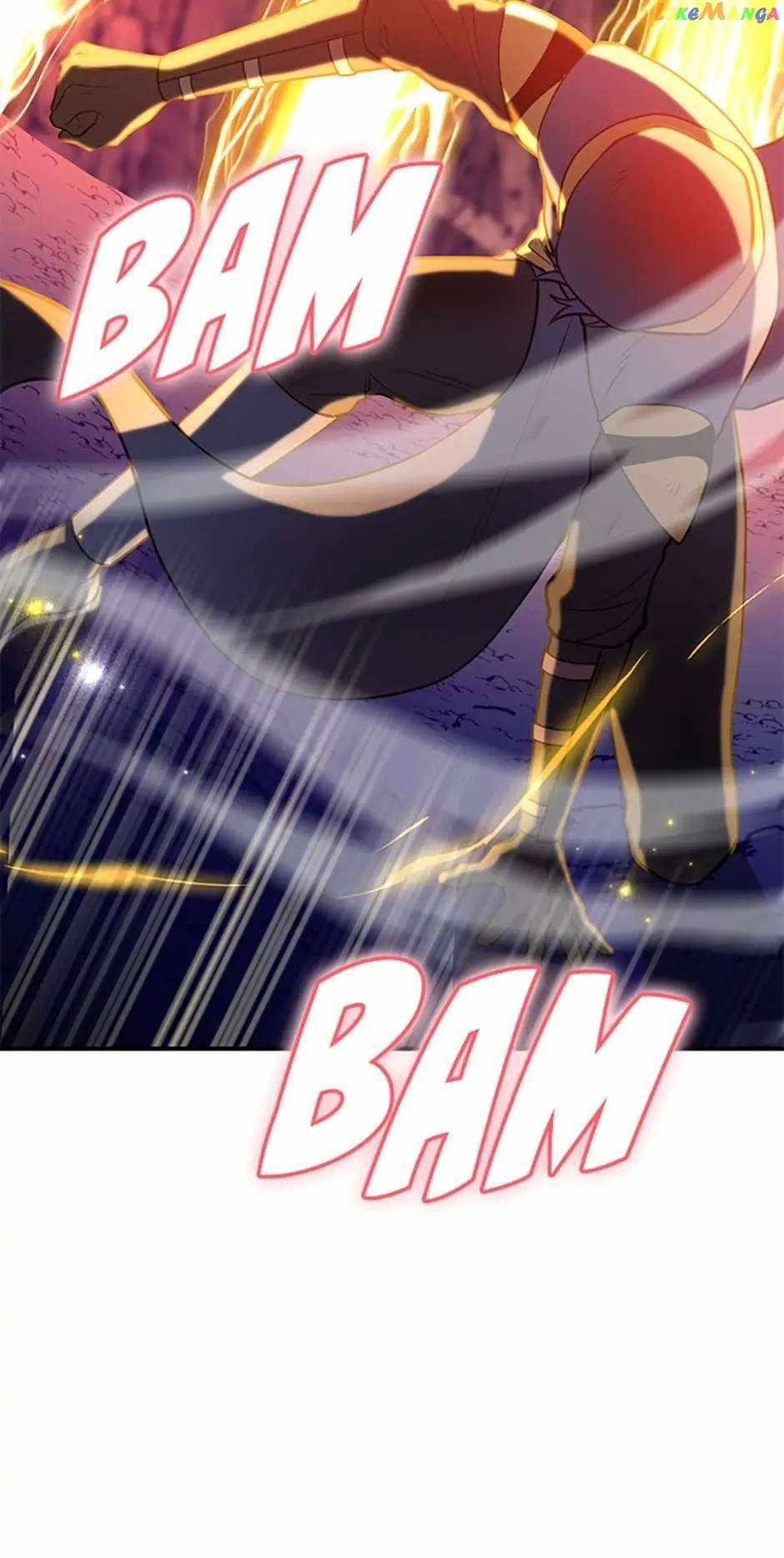 I Got Lucky and Pulled a 10th Rank Summon Chapter 27 - Page 58