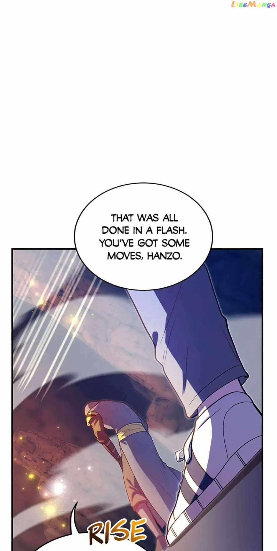 I Got Lucky and Pulled a 10th Rank Summon Chapter 27 - Page 59