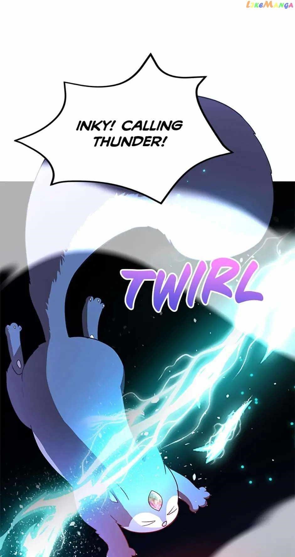 I Got Lucky and Pulled a 10th Rank Summon Chapter 27 - Page 61