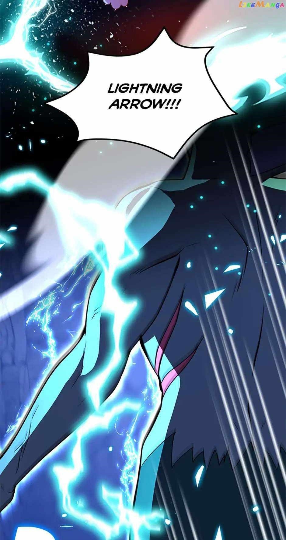 I Got Lucky and Pulled a 10th Rank Summon Chapter 27 - Page 62