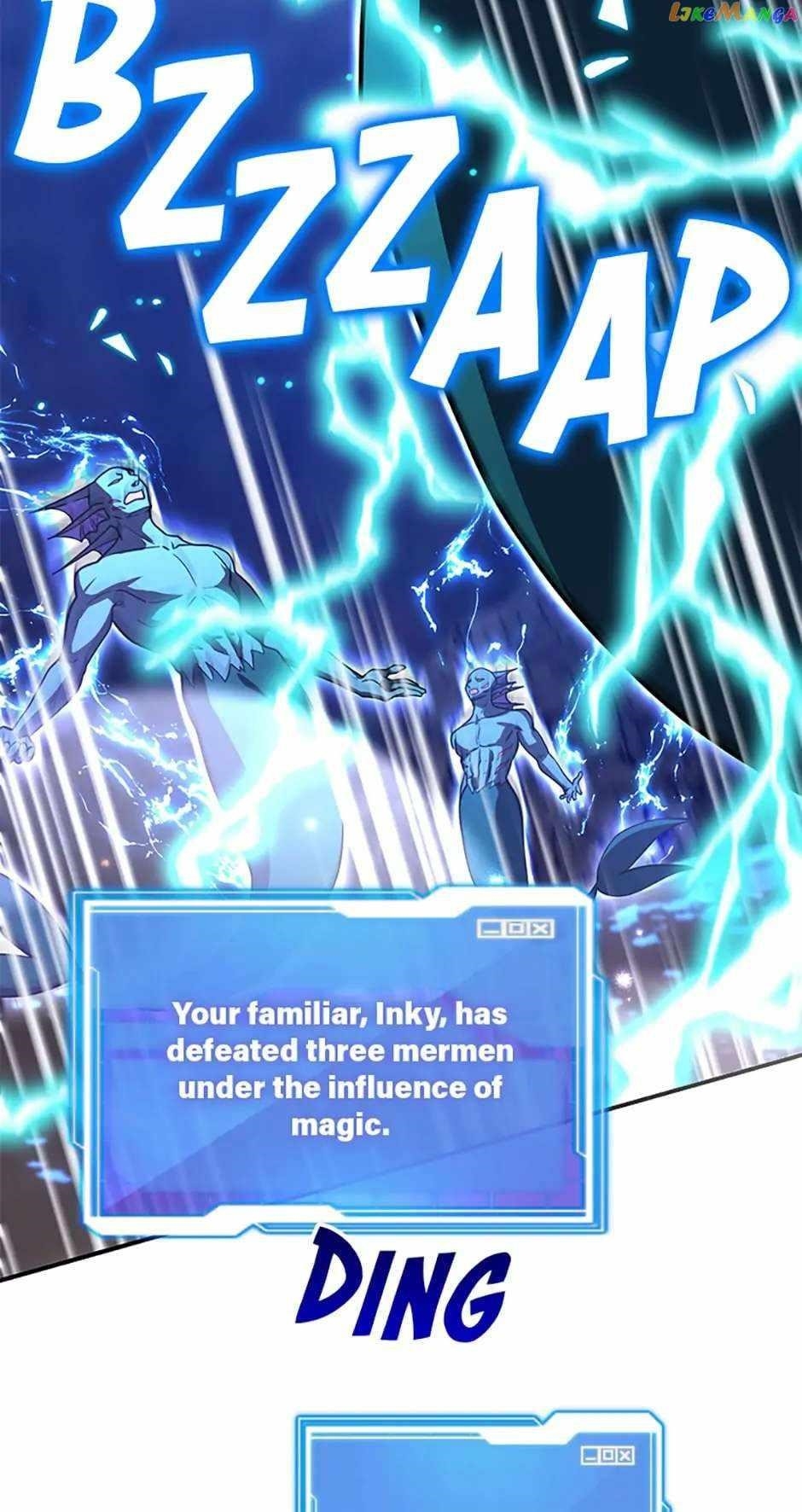 I Got Lucky and Pulled a 10th Rank Summon Chapter 27 - Page 63