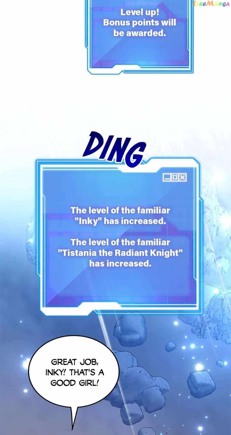 I Got Lucky and Pulled a 10th Rank Summon Chapter 27 - Page 64