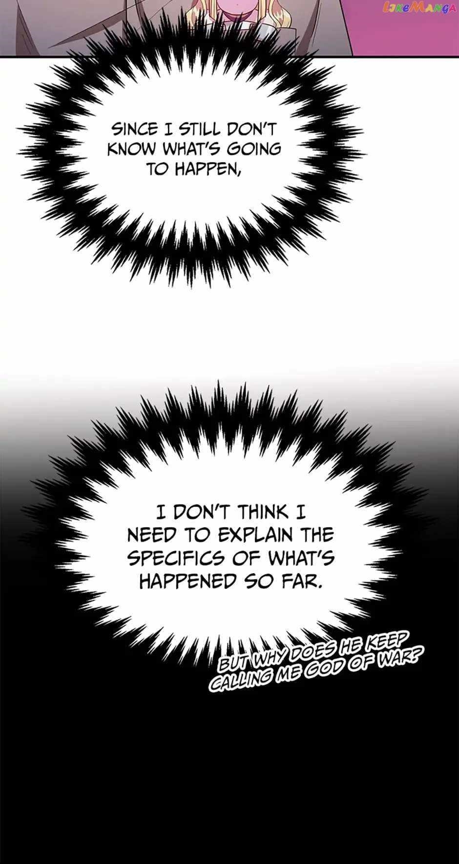 I Got Lucky and Pulled a 10th Rank Summon Chapter 27 - Page 67