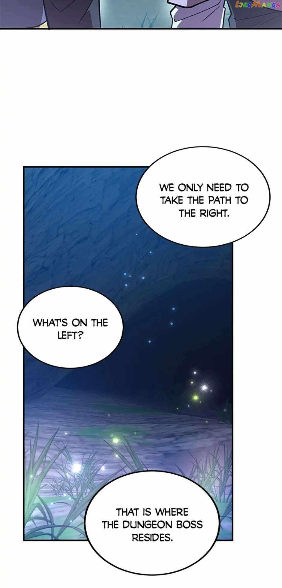 I Got Lucky and Pulled a 10th Rank Summon Chapter 27 - Page 69