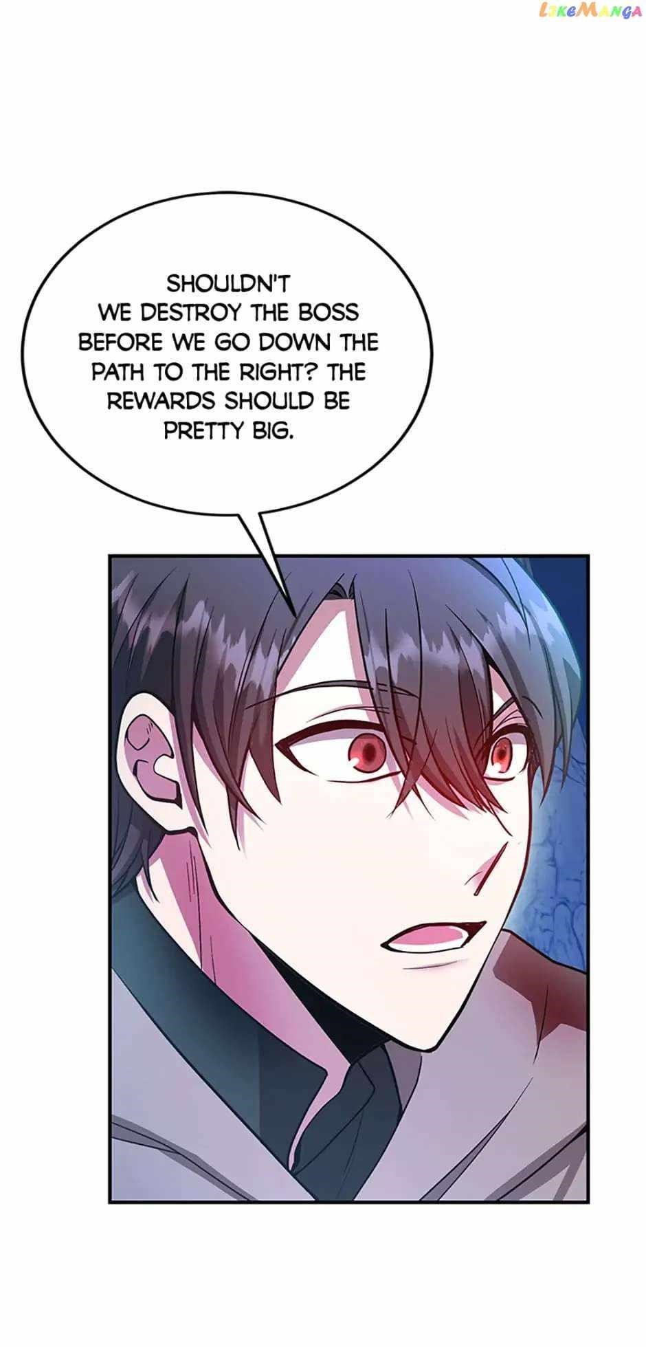 I Got Lucky and Pulled a 10th Rank Summon Chapter 27 - Page 70