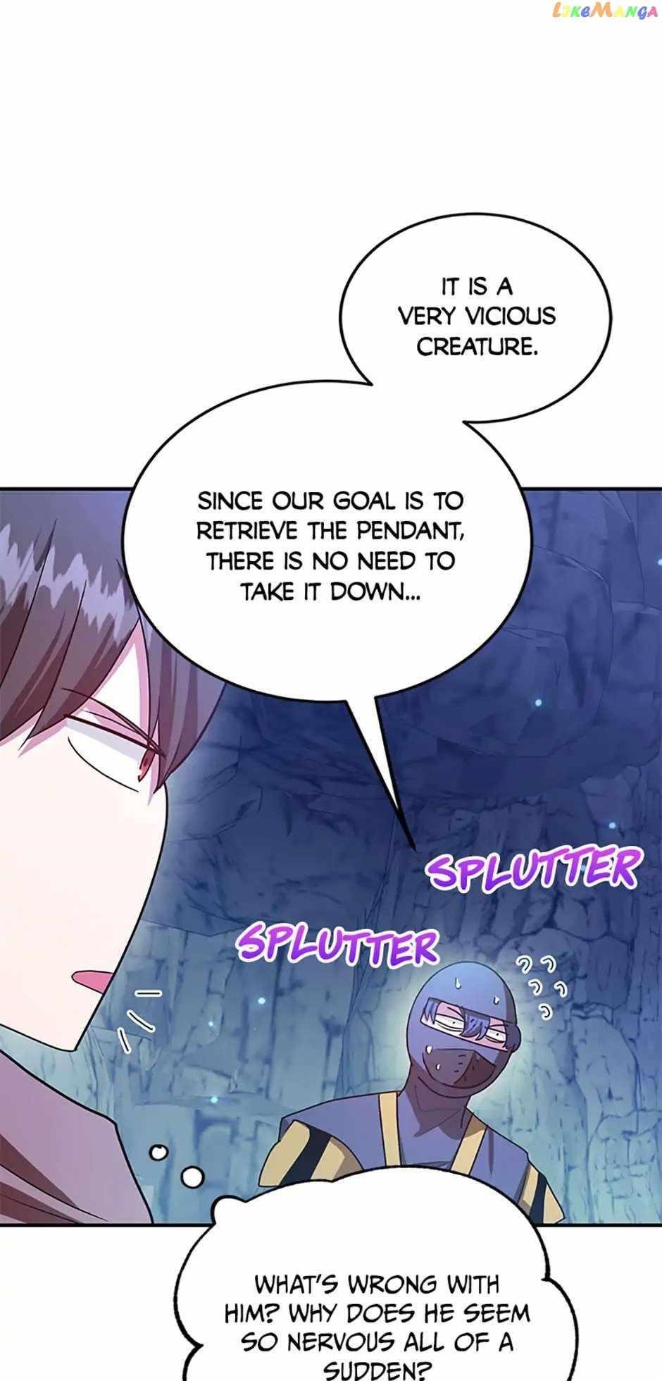 I Got Lucky and Pulled a 10th Rank Summon Chapter 27 - Page 71