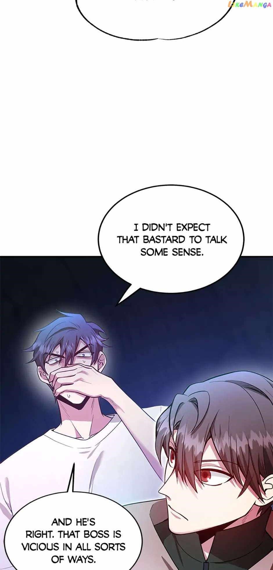 I Got Lucky and Pulled a 10th Rank Summon Chapter 27 - Page 72