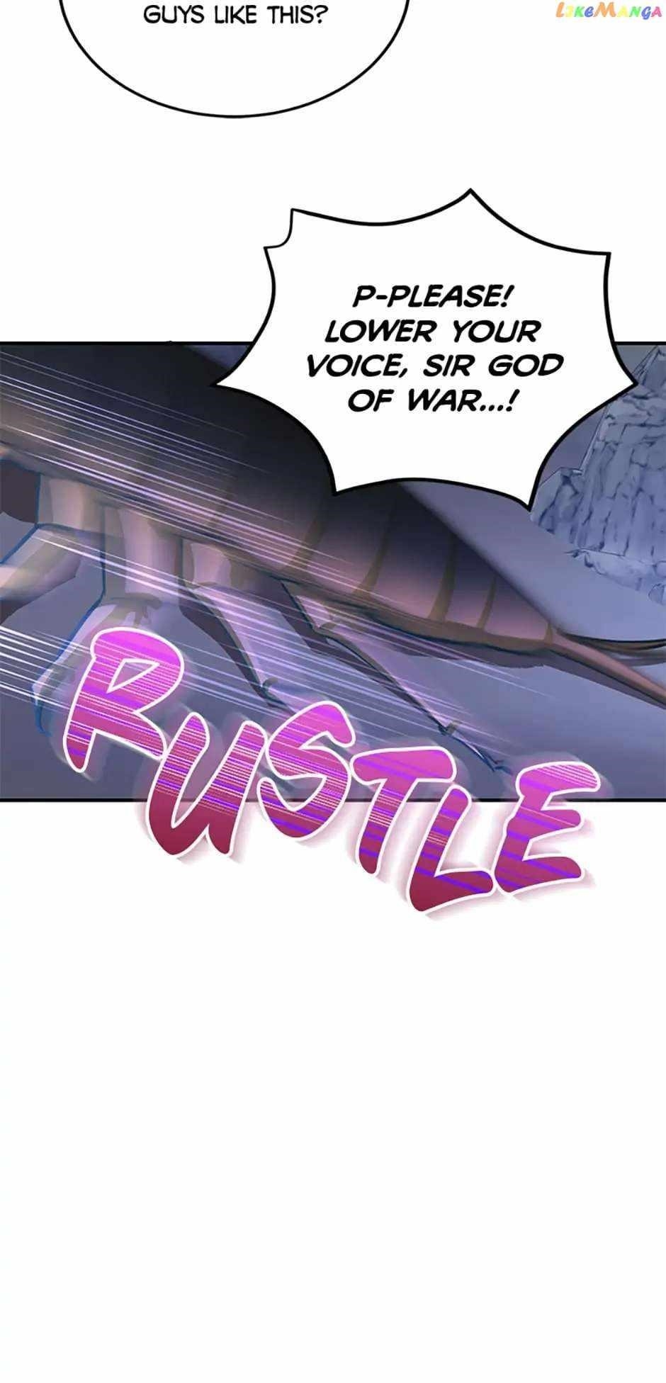 I Got Lucky and Pulled a 10th Rank Summon Chapter 27 - Page 77