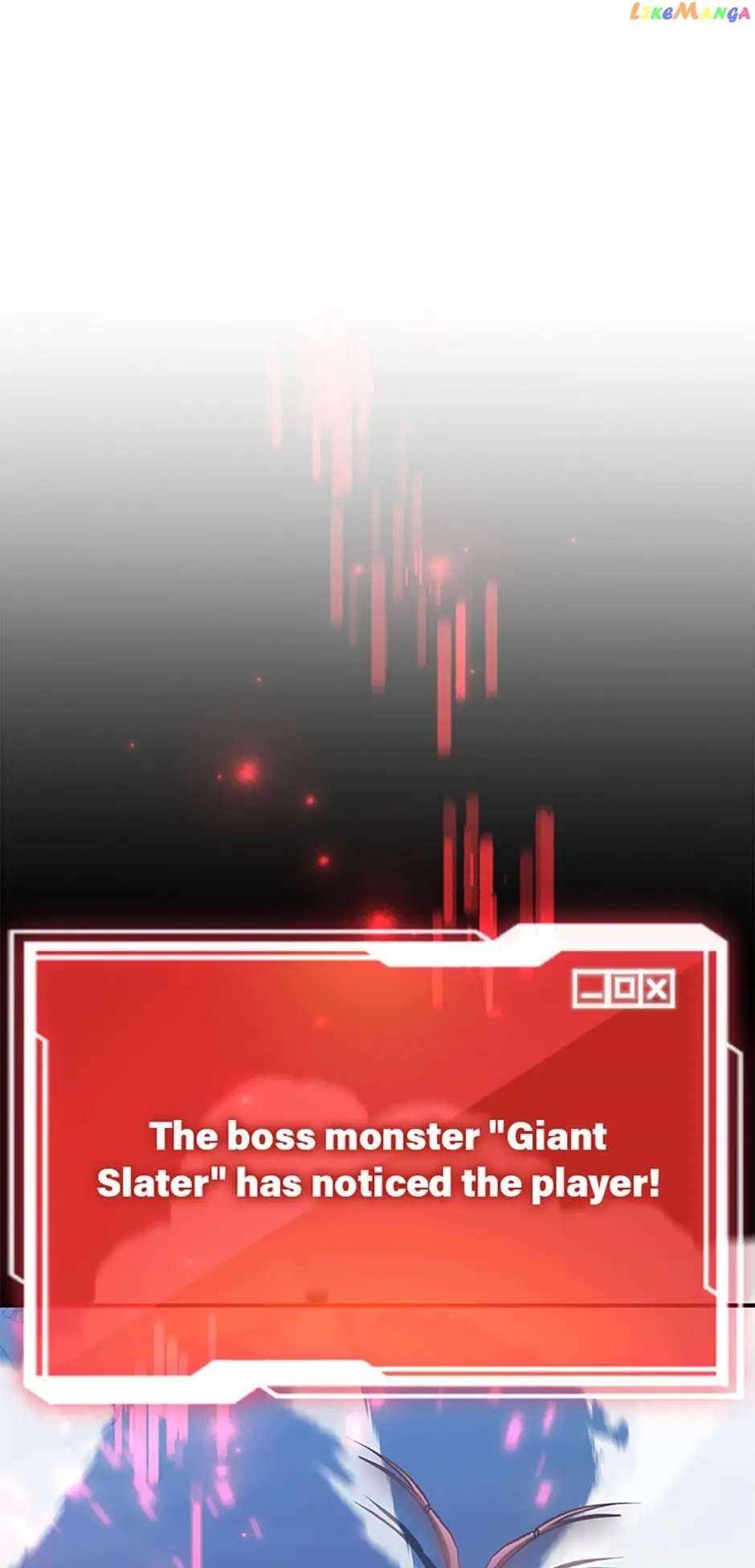 I Got Lucky and Pulled a 10th Rank Summon Chapter 27 - Page 79