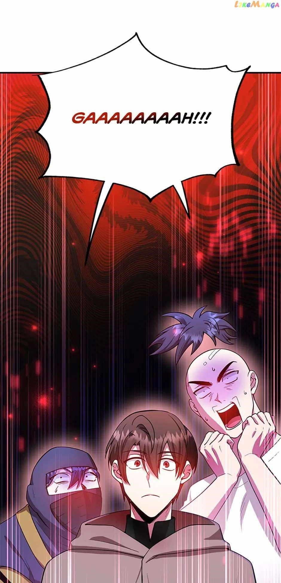 I Got Lucky and Pulled a 10th Rank Summon Chapter 27 - Page 81