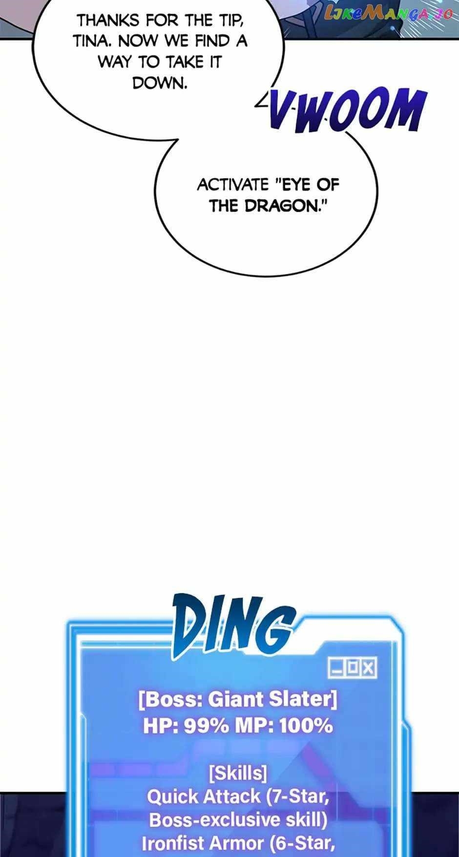 I Got Lucky and Pulled a 10th Rank Summon Chapter 28 - Page 11