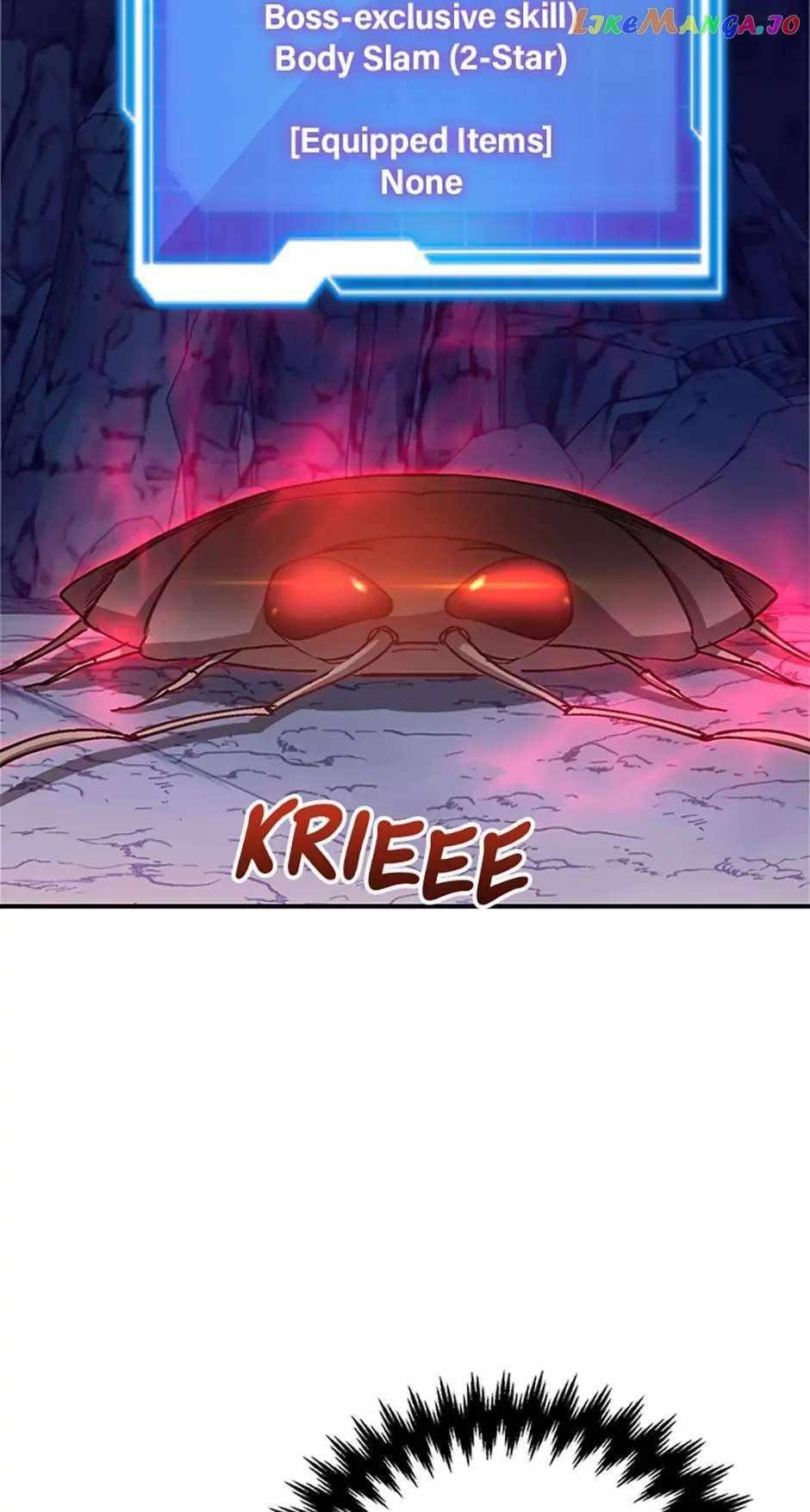 I Got Lucky and Pulled a 10th Rank Summon Chapter 28 - Page 12