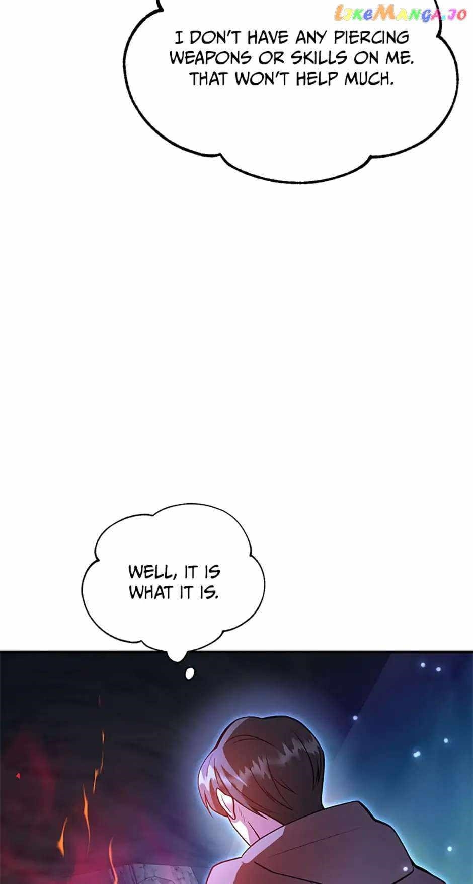 I Got Lucky and Pulled a 10th Rank Summon Chapter 28 - Page 16