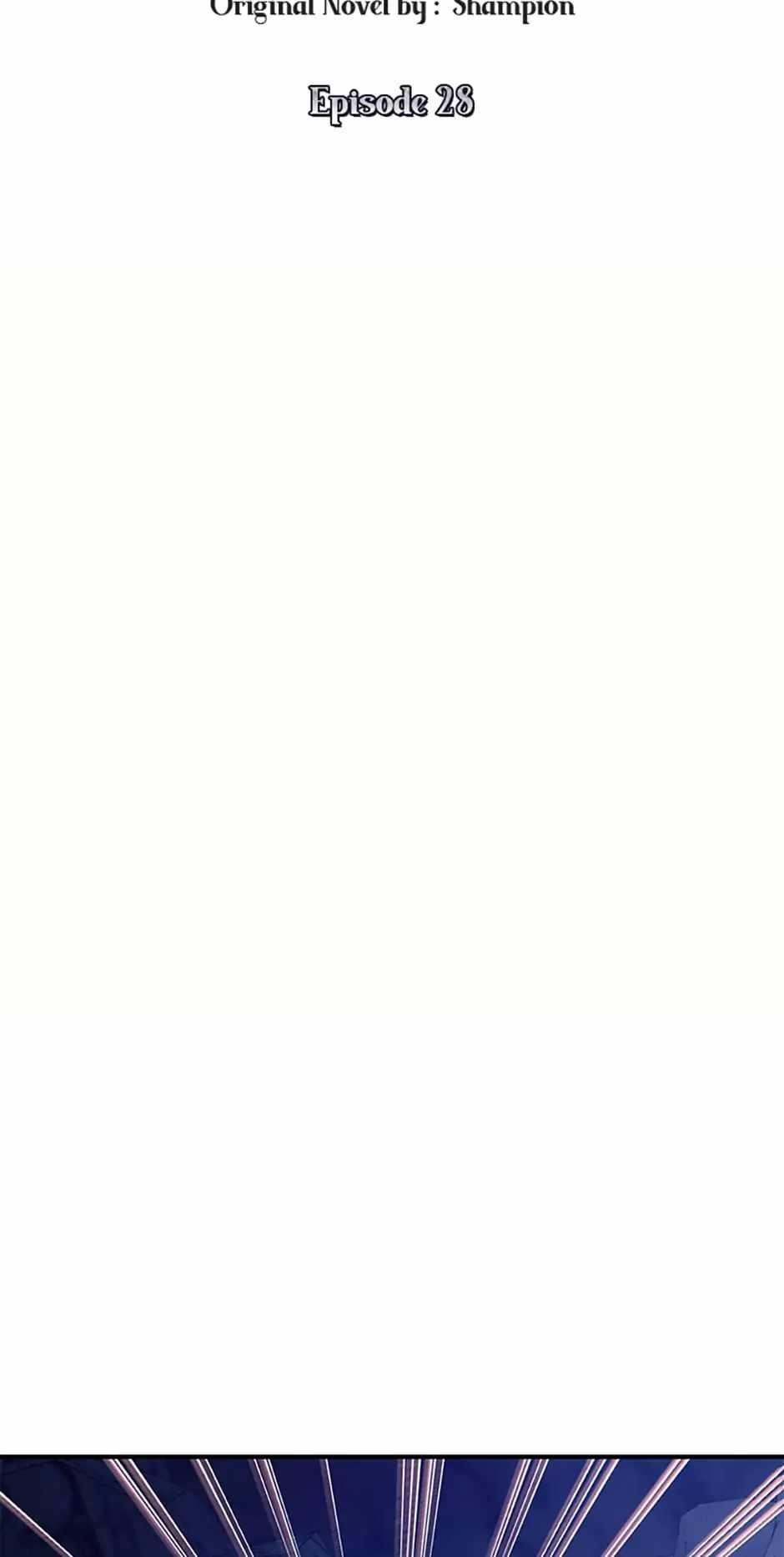 I Got Lucky and Pulled a 10th Rank Summon Chapter 28 - Page 2