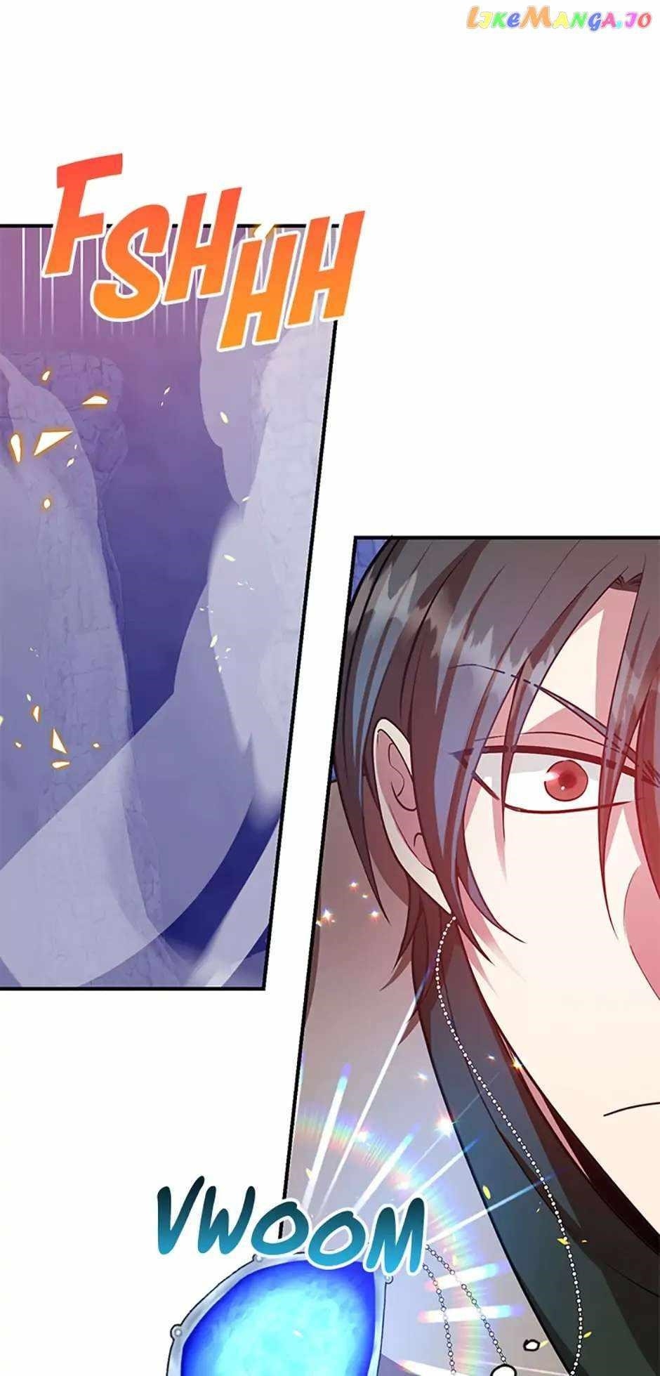 I Got Lucky and Pulled a 10th Rank Summon Chapter 28 - Page 21