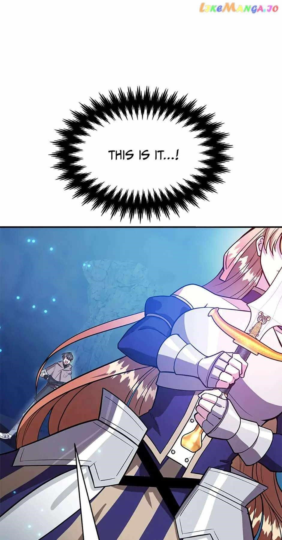 I Got Lucky and Pulled a 10th Rank Summon Chapter 28 - Page 25