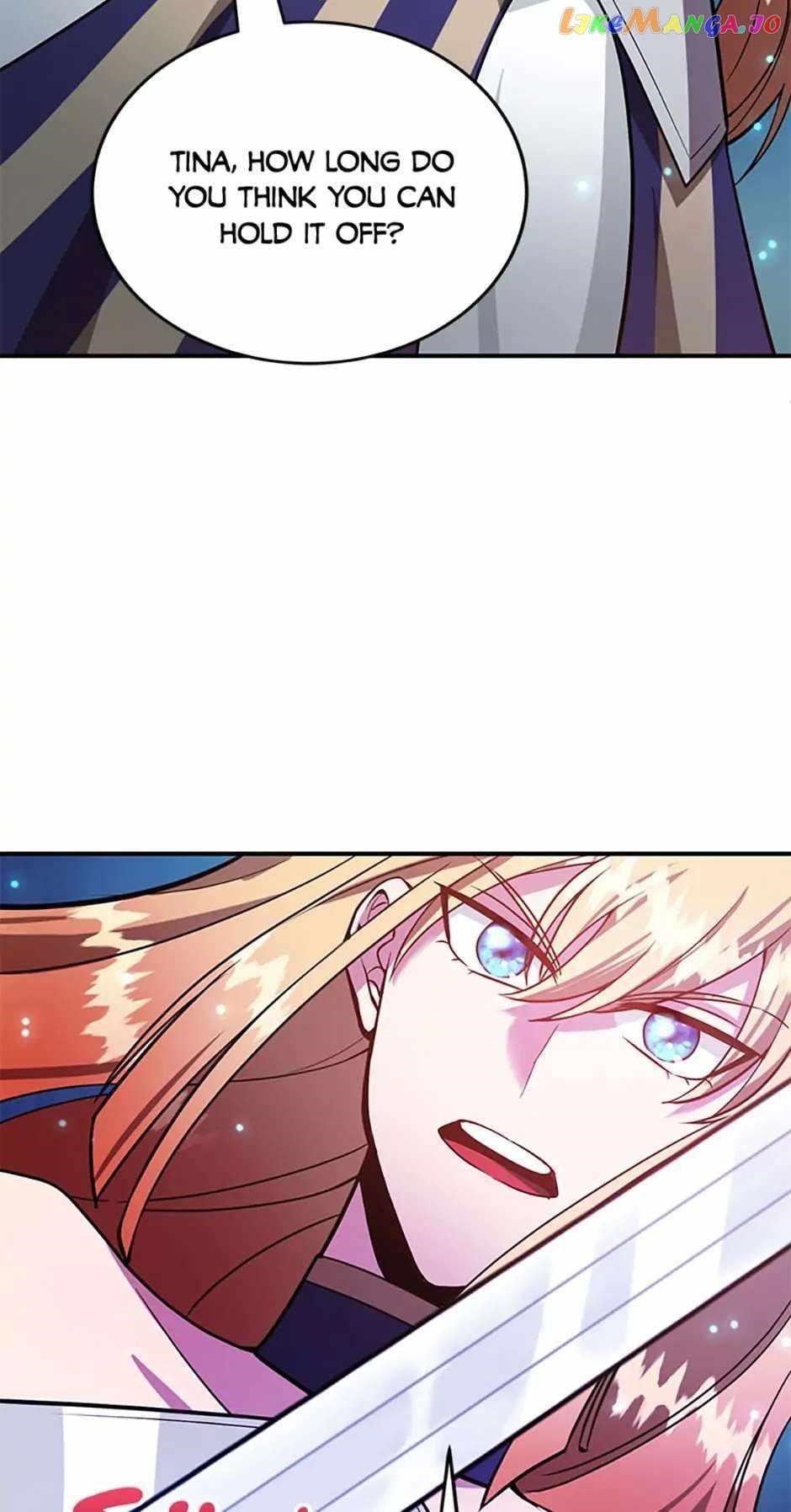 I Got Lucky and Pulled a 10th Rank Summon Chapter 28 - Page 26