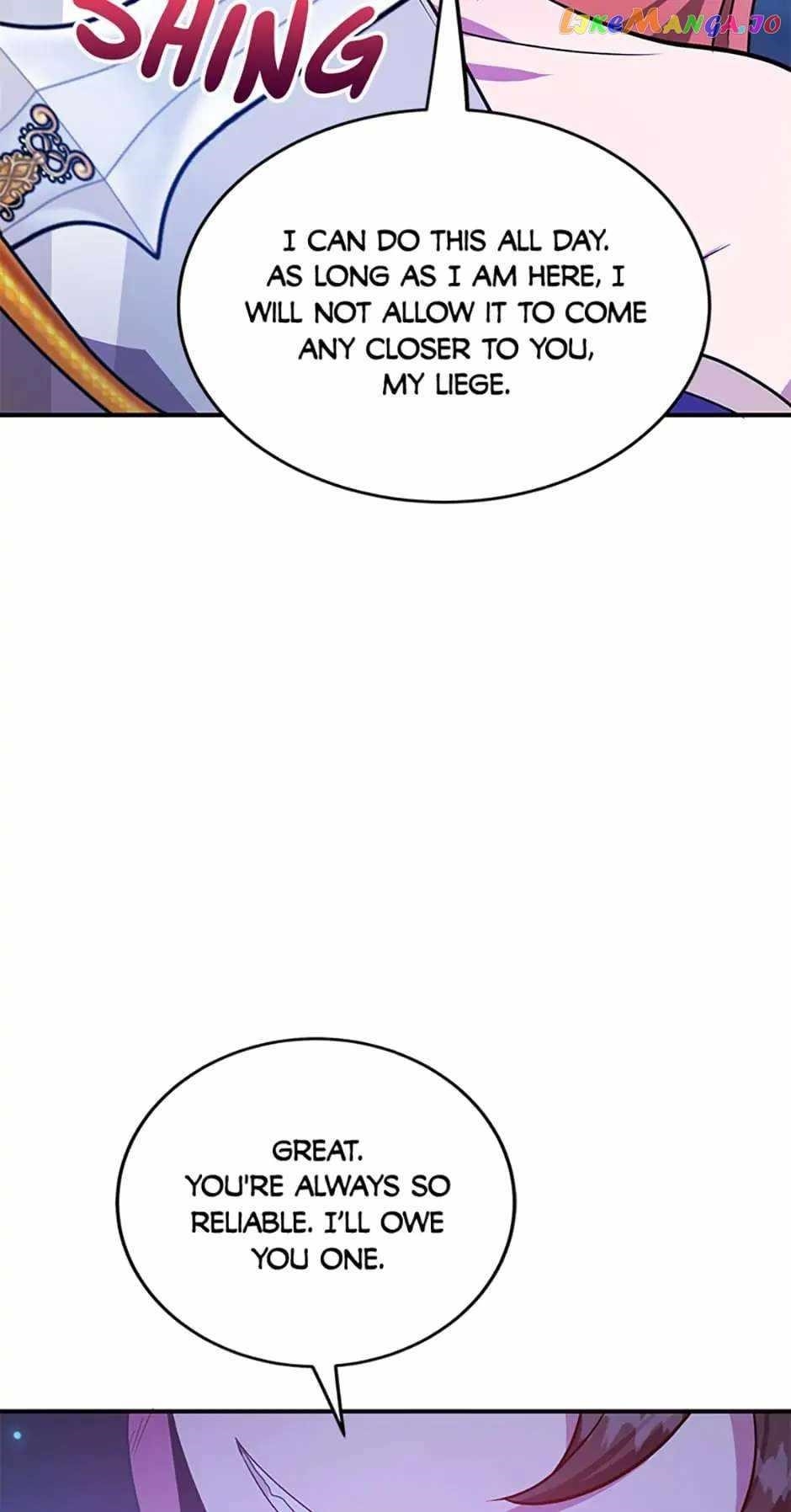 I Got Lucky and Pulled a 10th Rank Summon Chapter 28 - Page 27