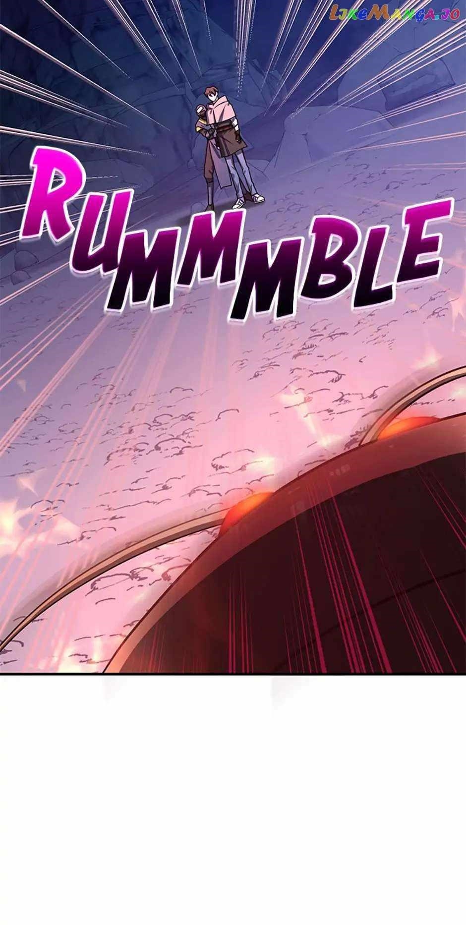 I Got Lucky and Pulled a 10th Rank Summon Chapter 28 - Page 3