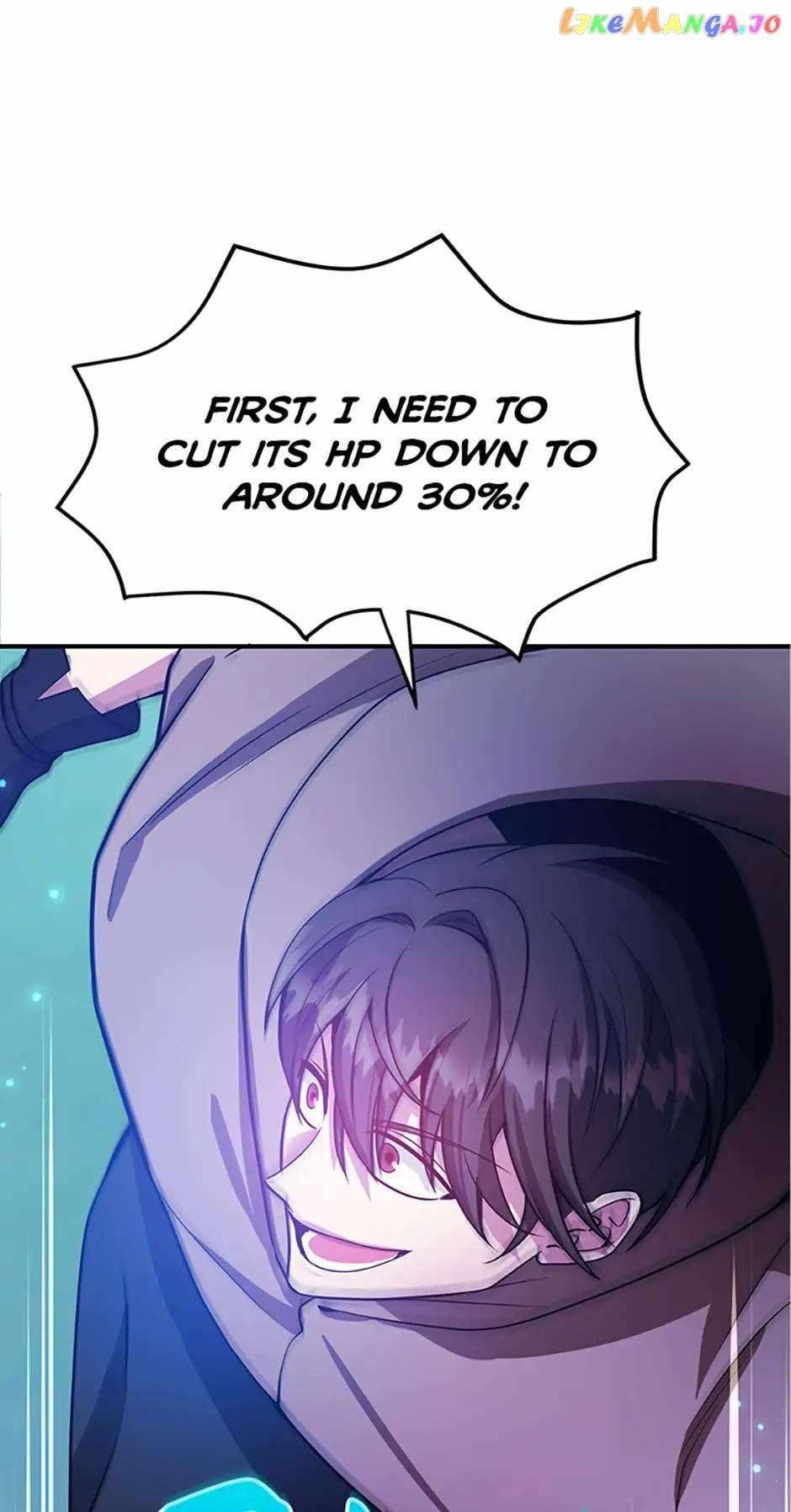 I Got Lucky and Pulled a 10th Rank Summon Chapter 28 - Page 30