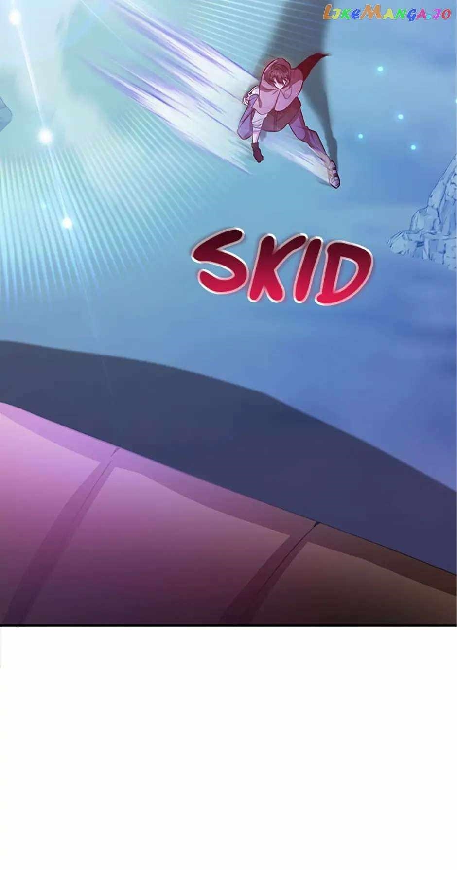 I Got Lucky and Pulled a 10th Rank Summon Chapter 28 - Page 32