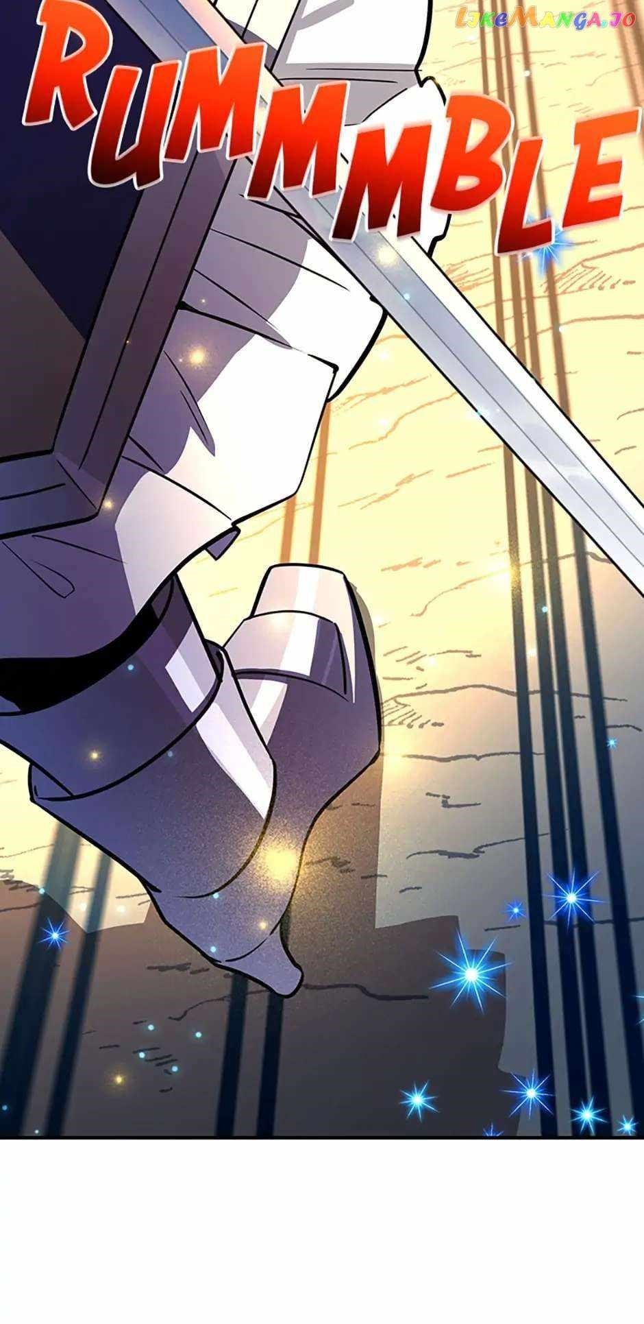 I Got Lucky and Pulled a 10th Rank Summon Chapter 28 - Page 36