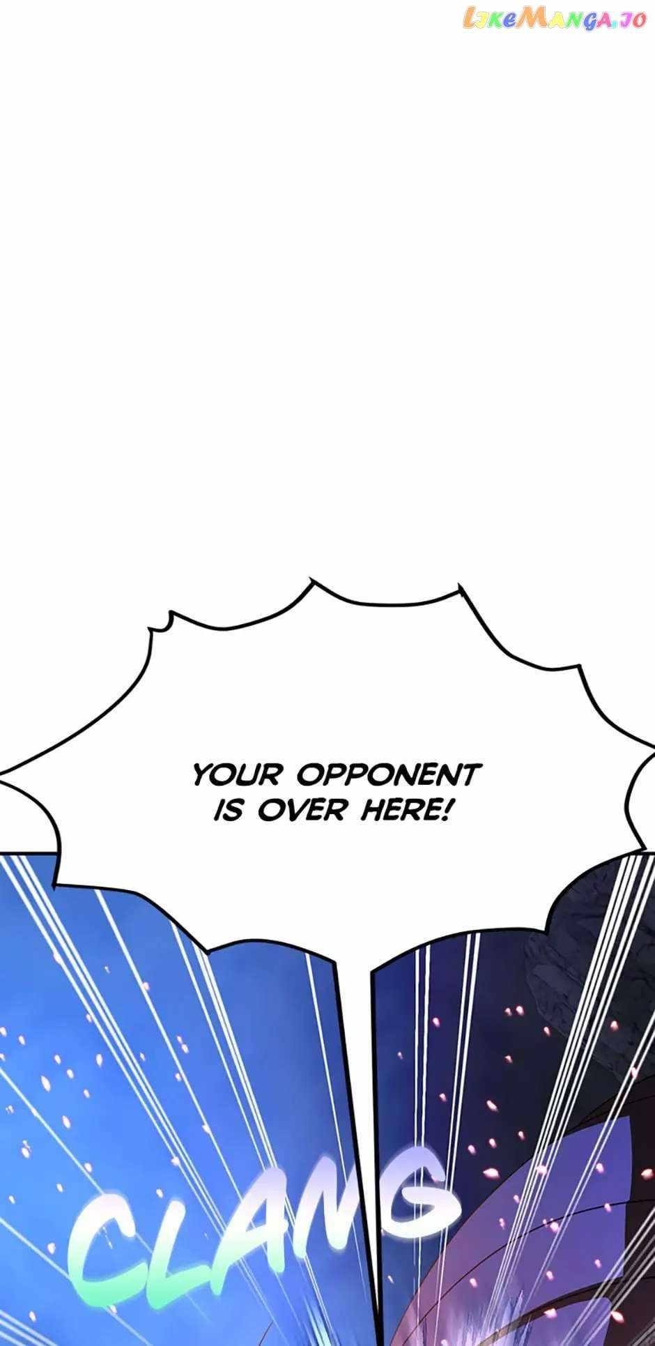 I Got Lucky and Pulled a 10th Rank Summon Chapter 28 - Page 37