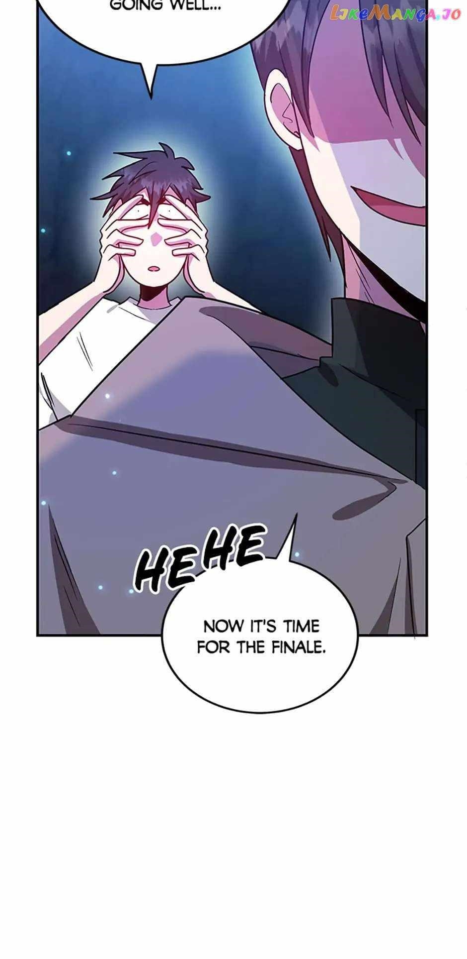 I Got Lucky and Pulled a 10th Rank Summon Chapter 28 - Page 39