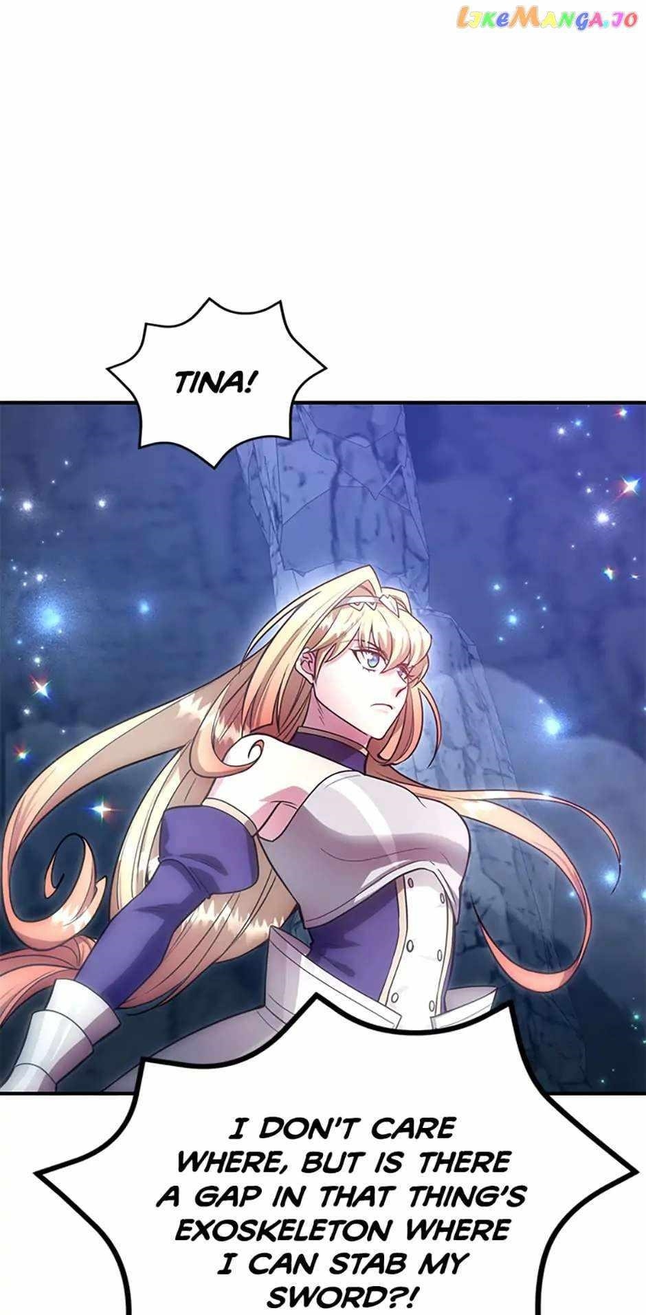 I Got Lucky and Pulled a 10th Rank Summon Chapter 28 - Page 40