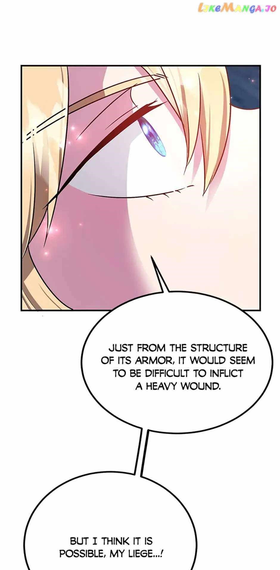 I Got Lucky and Pulled a 10th Rank Summon Chapter 28 - Page 42