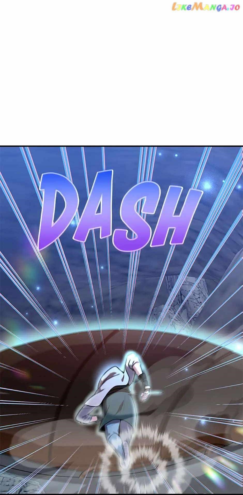 I Got Lucky and Pulled a 10th Rank Summon Chapter 28 - Page 44